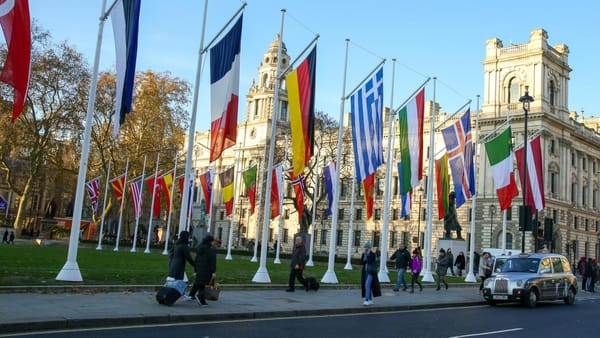 Trumps Arktis-Ultimatum: Europa vor dem Sicherheits-Bankrott