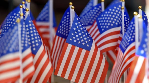 US-Handelsdefizit steigt: Stärkster Zuwachs seit 30 Jahren