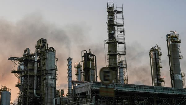 Venezuelas Öl: Warum die USA jetzt zugreifen wollen