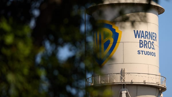 Warner Bros. vernichtet Geld: Der 26-Milliarden-Dollar-Verrat an den Aktionären