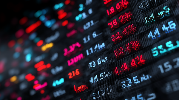 Warum 2026 zum Härtetest für Investoren, Politik und Geschäftsmodelle wird