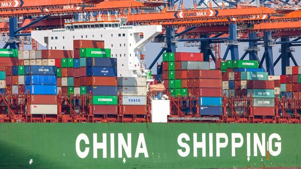Wirtschafts-Schock: China weidet die deutsche Industrie gnadenlos aus