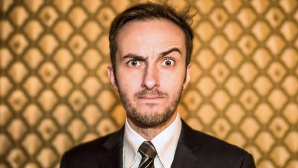 ZDF-Supergau: Wird Böhmermann jetzt eiskalt abgesägt?