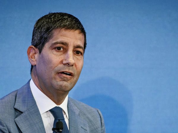 Zins-Hammer droht: Trump zündet morgen die Bombe zur Fed-Nachfolge