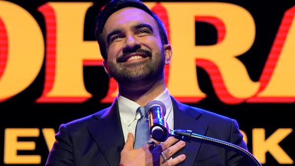 Zohran Mamdani: Warum Amerikas neuer Hoffnungsträger polarisiert