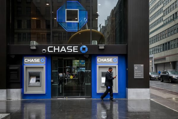 JPMorgan: Gewinnrückgang ist Sondereffekt aus Apple-Deal