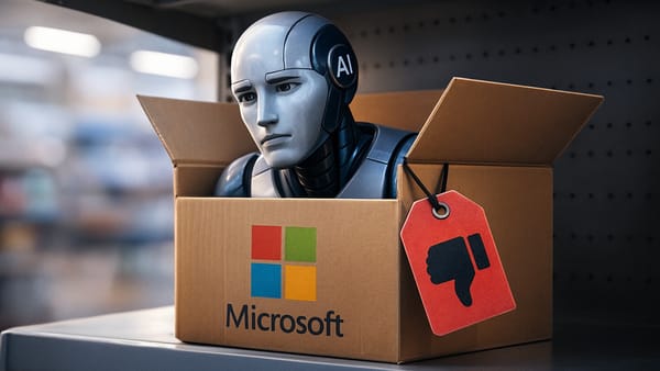 50-Milliarden-Bombe: Microsoft erzwingt die totale KI-Dominanz im globalen Süden