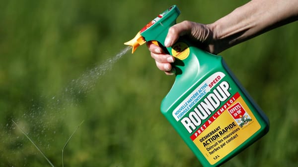 Achtung Anleger: Trump erklärt Glyphosat zur Frage der „nationalen Sicherheit“