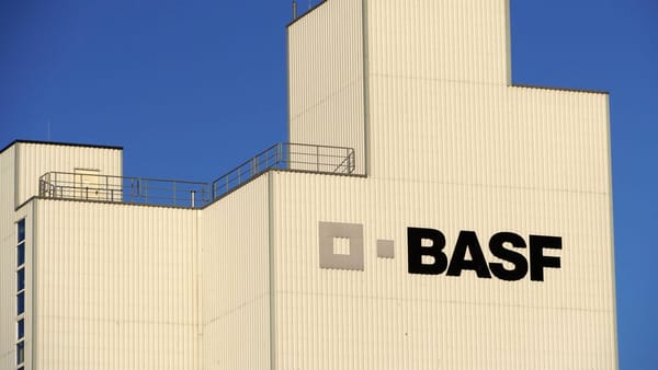 Achtung BASF-Aktionäre: Dieser Politik-Hammer ändert jetzt alles für die Branche