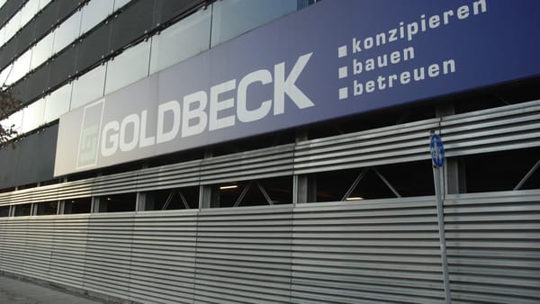 Alarmstufe Rot bei Goldbeck: Kriminelle Manager plünderten Millionen – So liefen die schmutzigen Deals