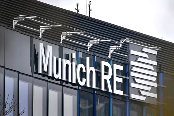 Anleger-Schock: Munich Re stürzt ab – Was hinter dem Rekordgewinn lauert