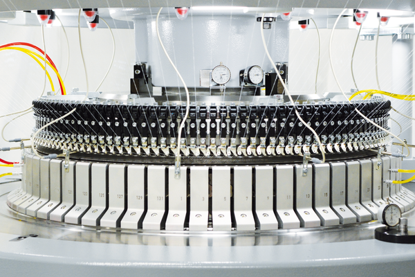 Ausverkauf der Industrie: China schluckt deutschen Weltmarktführer