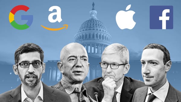 Big-Tech-Beben: Die Mega-Chance nach dem Billionen-Abverkauf?