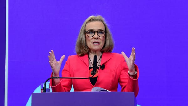 CEO-Beben: Belén Garijo verlässt Merck für Sanofi-Spitze