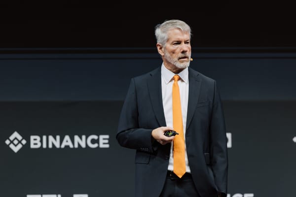 Chaos am Krypto-Markt: Warum dieser Mann jetzt alles auf eine Karte setzt