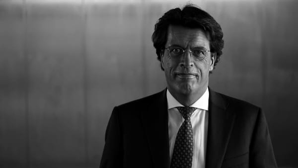 Chinas tödliche Falle? Schaeffler-Chef fordert Knallhart-Kurs von Kanzler Merz