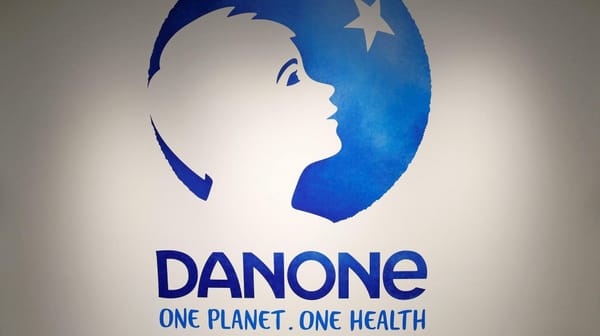 Danone-Beben: Trotz Gift-Skandal und US-Flaute greift der Gigant nach der China-Krone