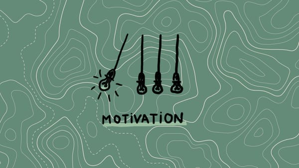 Die Psychologie des Antriebs: Warum „Wollen“ allein niemals ausreicht