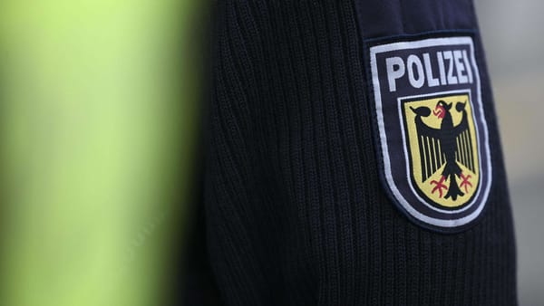 Dieser brutale Bahn-Mord offenbart den totalen Kontrollverlust