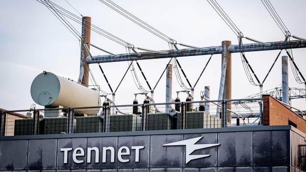 Energie-Infrastruktur: Staatseinstieg bei Tennet Germany perfekt