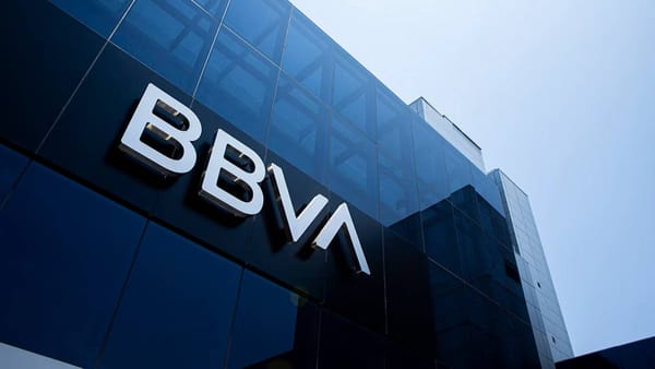 Geld-Explosion bei BBVA: Warum diese Bank jetzt alle Erwartungen sprengt