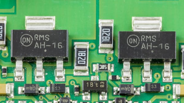 Gewinn-Schock! ON Semiconductor schockt Anleger mit massivem Einbruch