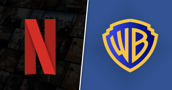 Hollywood-Beben: Paramount demütigt Netflix im 111-Milliarden-Krimi um Warner