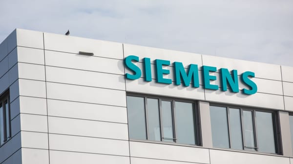 Industriegigant Siemens zerquetscht das deutsche Softwaremonopol
