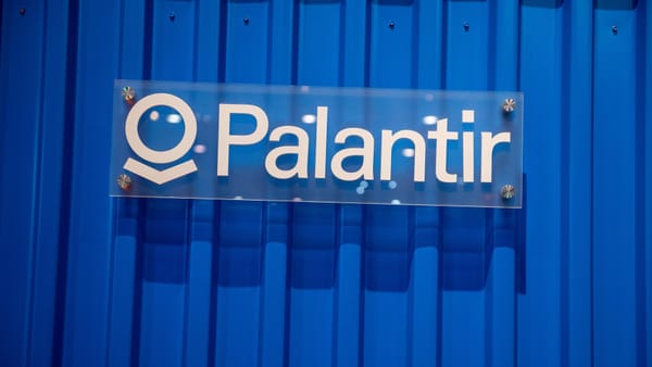 KI-Explosion bei Palantir: 70-Prozent-Wachstum pulverisiert alle Erwartungen