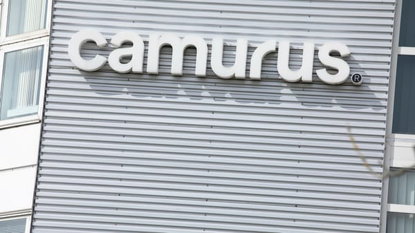 Massaker bei Camurus: Ist dieser 20-Prozent-Absturz die Kaufchance des Jahres?