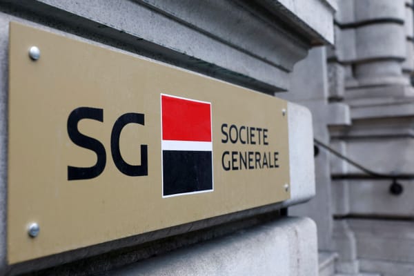 Milliarden-Beben in Paris: Der radikale Geheim-Plan der Société Générale