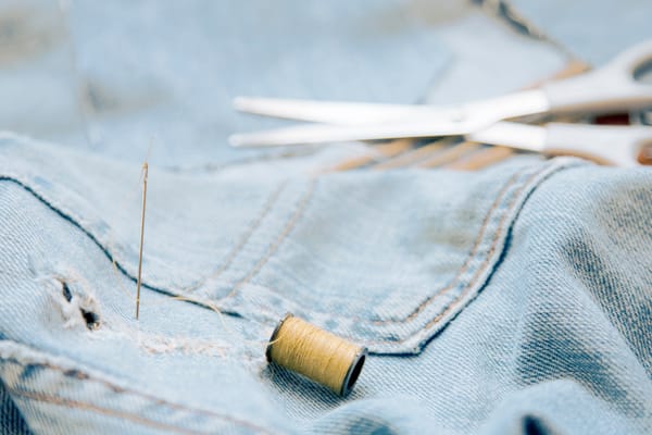 Mode-Kollaps voraus – diese 5 Branchen stürzen jetzt ins Bodenlose