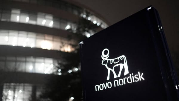 Novo Nordisk im freien Fall: Warum Anleger dieses Warnsignal auf keinen Fall ignorieren dürfen
