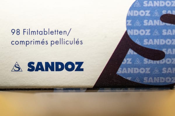 Profit-Maschine Biosimilars: Sandoz-Geheimplan lässt Anleger jubeln