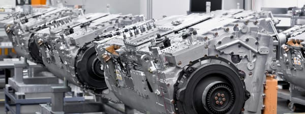 RENK zündet den Turbo: Warum diese 150-Millionen-Wette alles verändert