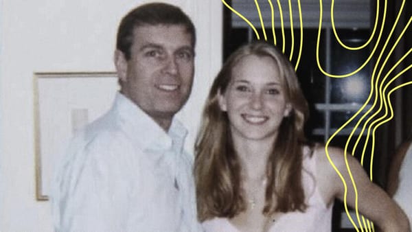 Royal-Drama am Abgrund: Ex-Prinz Andrew hinter Gittern – Charles opfert seinen Bruder