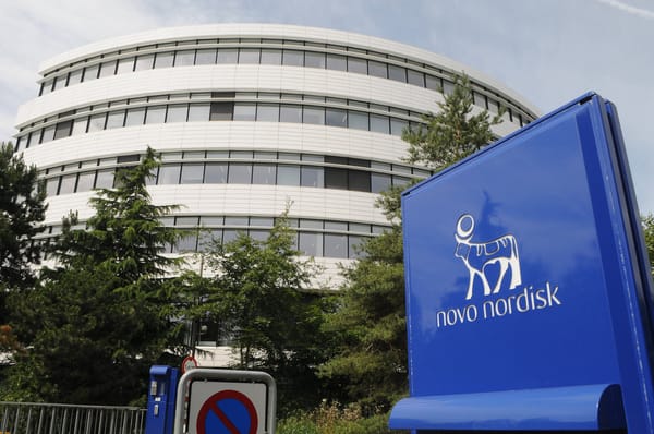 Schock-Crash bei Novo Nordisk: Hoffnungsträger scheitert brutal an Rivalen Eli Lilly
