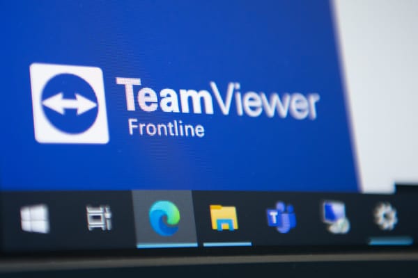 Totalabsturz droht: Warum Sie bei dieser deutschen Tech-Aktie jetzt höllisch aufpassen müssen