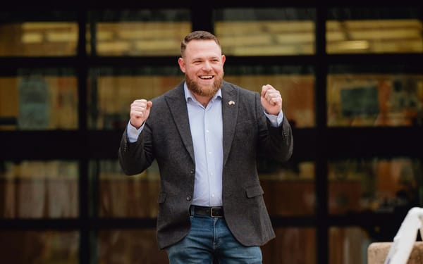 Trumps texanische Festung bricht unter dem Zorn der eigenen Wähler endgültig zusammen