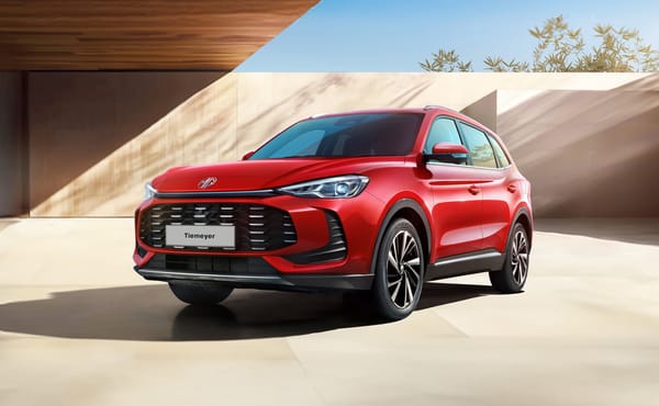 Tsunami aus Fernost: China-Autobauer zerschlagen den deutschen Markt