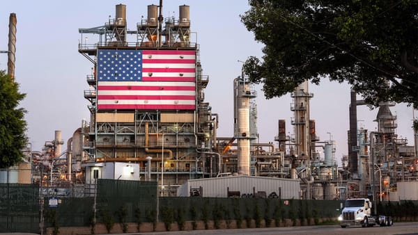 US-Jobwunder enttarnt: Warum diese Zahlen eine gefährliche Illusion sind