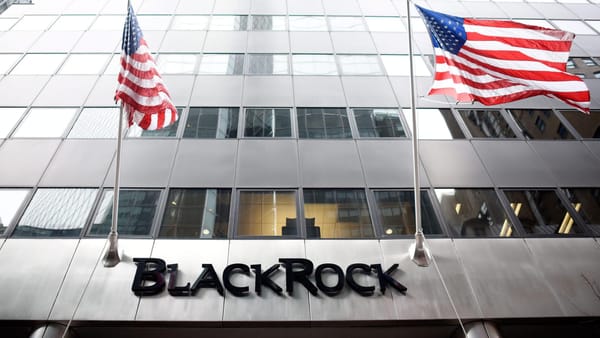 23 Milliarden Dollar wackeln: BlackRock droht der Panama-Schock im globalen Hafenpoker