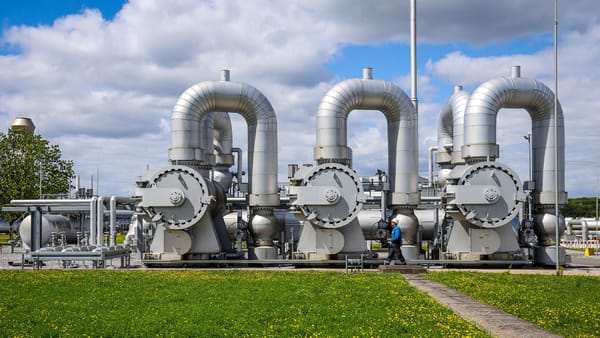 Achtung, Gas-Schock: Warum der nächste Winter zur absoluten Katastrophe wird