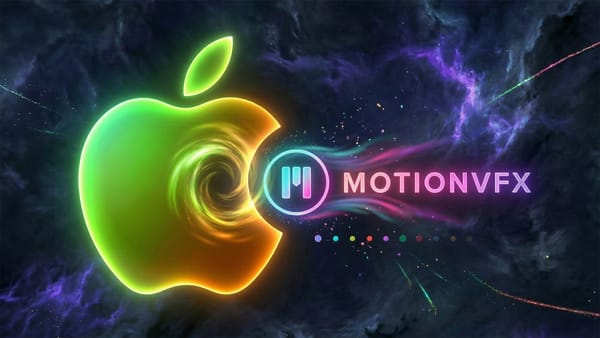 Apples Vernichtungsschlag gegen Adobe: MotionVFX-Übernahme zündet die nächste Stufe