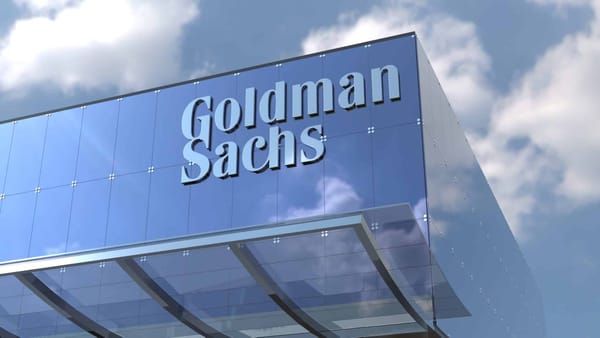 Börsen-Beben: Goldman Sachs sieht das Ende der Hedgefonds-Kapitulation
