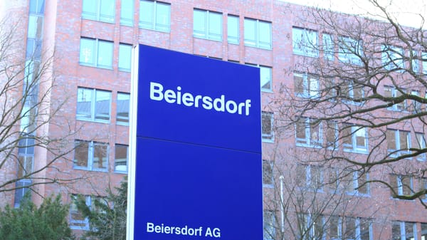 Beiersdorf schockt mit Horror-Prognose – Aktie im freien Fall