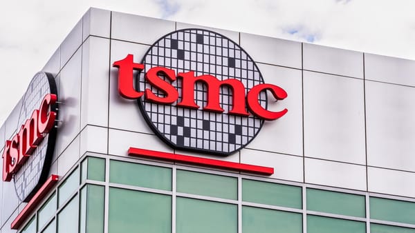 Chip-Beben in Fernost: Die TSMC-Aktie im Würgegriff der Golf-Krise