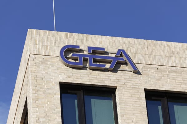 Dax-Neuling Gea schockiert die Konkurrenz mit massiver Dividende