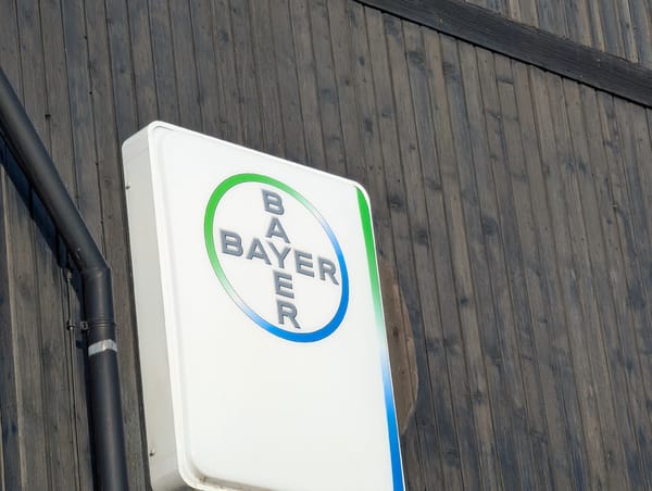 Der Bayer-Todesstoß: Großinvestor wirft Millionen-Paket auf den Markt
