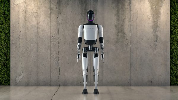 Der Billionen-Roboter: Zündet Teslas Optimus 2026 die größte KI-Rally der Börsengeschichte?